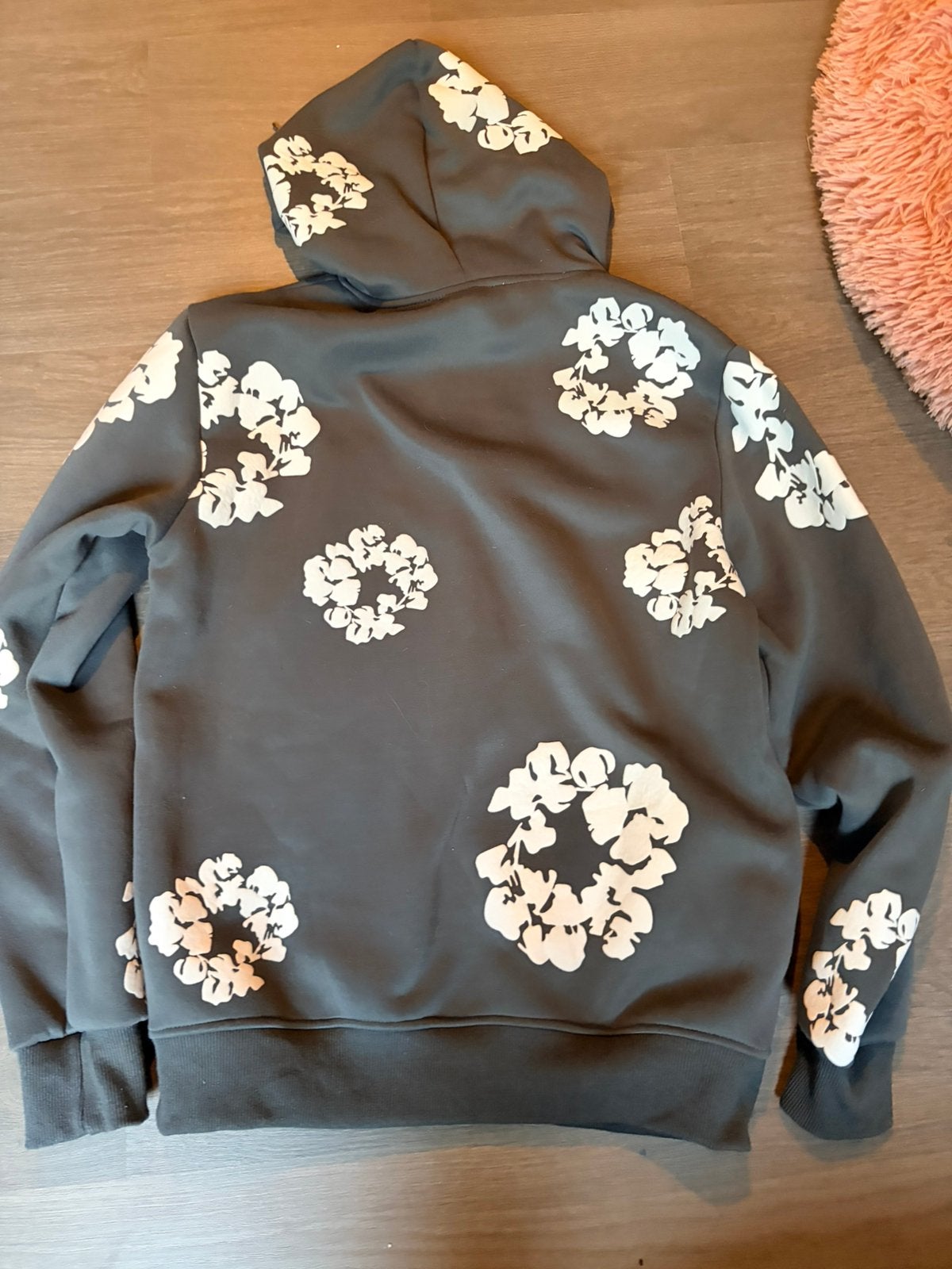 Demin Tears, Vêtements | Femmes, Enlèvement ou Envoi, Comme neuf, Taille 38/40 (M), Gris