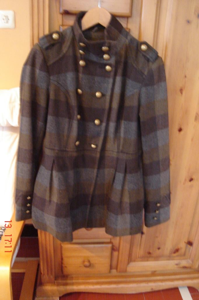 damesvest, Enlèvement, Taille 46/48 (XL) ou plus grande