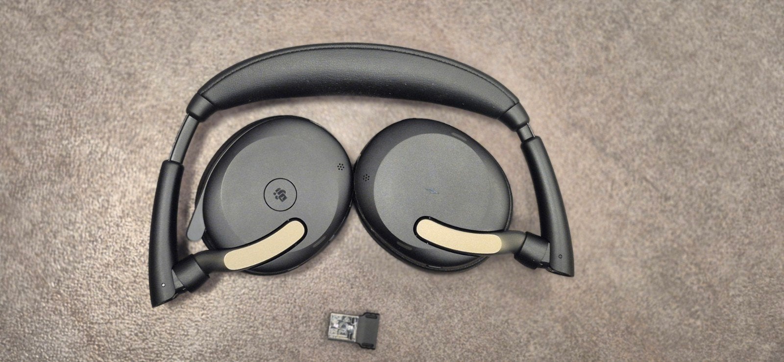 jabra evo2 65 flex, Enlèvement