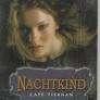 Wicca Nachtkind Cate Tiernan 335 blz, Boeken, Ophalen of Verzenden, Zo goed als nieuw