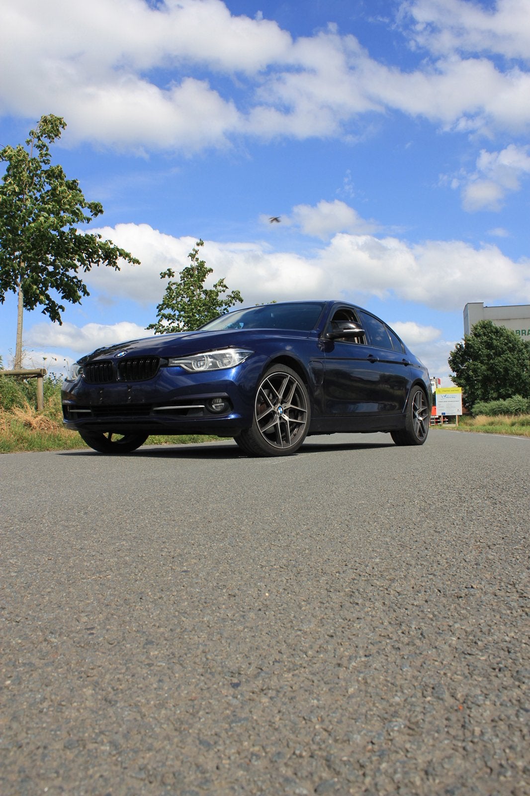 Bmw 330e, Autos, Achat, 5 portes, Automatique, Particulier