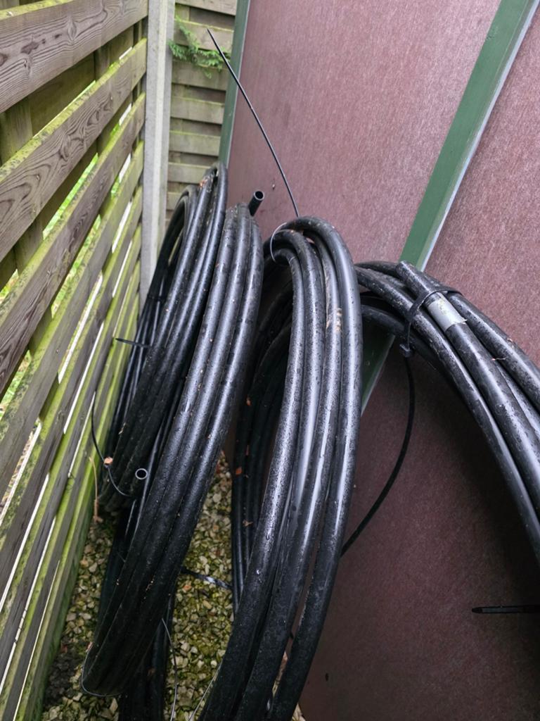 Verwarming zwembad., Tuin en Terras, Zwembad-toebehoren, Ophalen