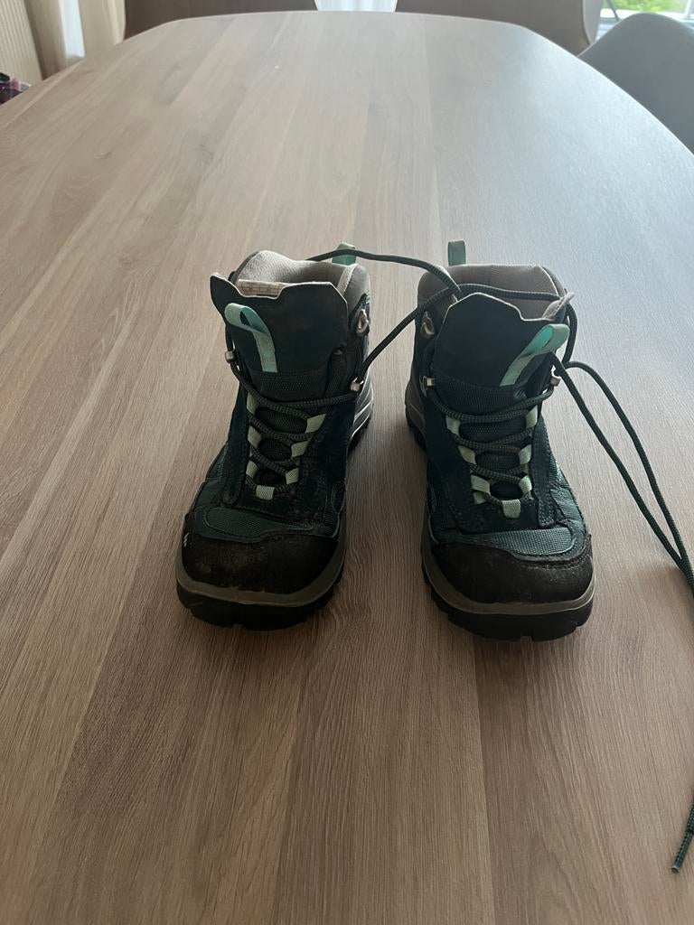 Chaussures de marche taille 38, Enlèvement ou Envoi, Utilisé, Garçon ou Fille, Autres types