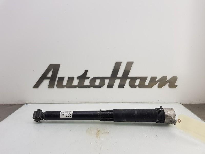 SCHOKBREKER RECHTS ACHTER Volkswagen T-Roc Cabrio, Dhr. J. Ham, Gebruikt, Volkswagen, Administratie@autoham.nl