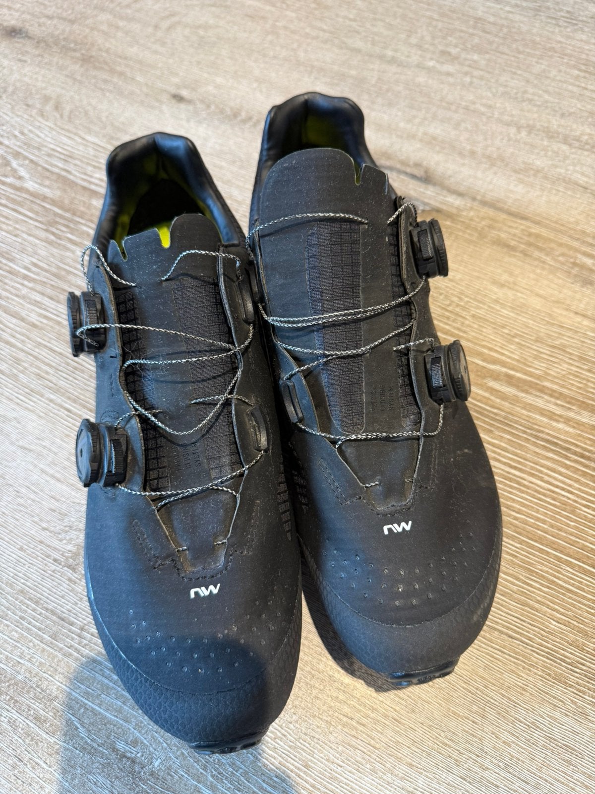 Northwave Extreme XC 2 MTB Schoenen MAAT 44, Fietsen en Brommers, Ophalen of Verzenden, Zo goed als nieuw, Overige maten, Heer of Dame