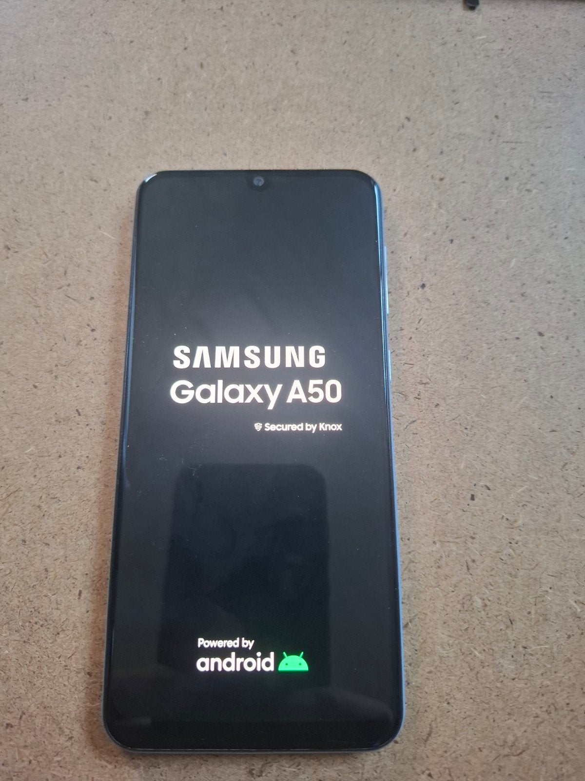 Samsung A50 128GB Perfecte staat, Gebruikt, Wit, Ophalen of Verzenden, Zonder abonnement