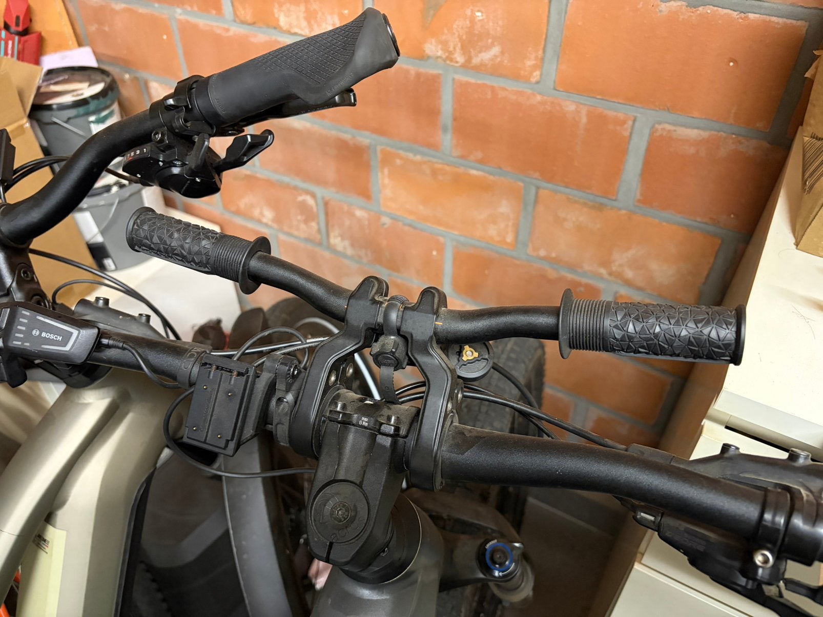 Kids ride, Fietsen en Brommers, Ophalen
