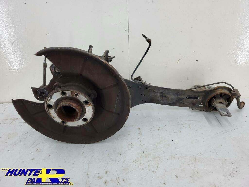 Fusee rechtsachter Volvo V60 I V70 III ('10-'18) 6g915a968, Autos : Pièces & Accessoires, Suspension & Châssis, Enlèvement ou Envoi