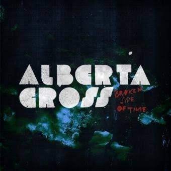 ALBERTA CROSS : Broken side of time, CD & DVD, Digipak, Enlèvement ou Envoi, Comme neuf, Autres genres