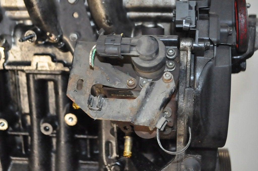 Moteur 9HZ Nu PEUGEOT 407, Verzenden, Gebruikt, Overige automerken