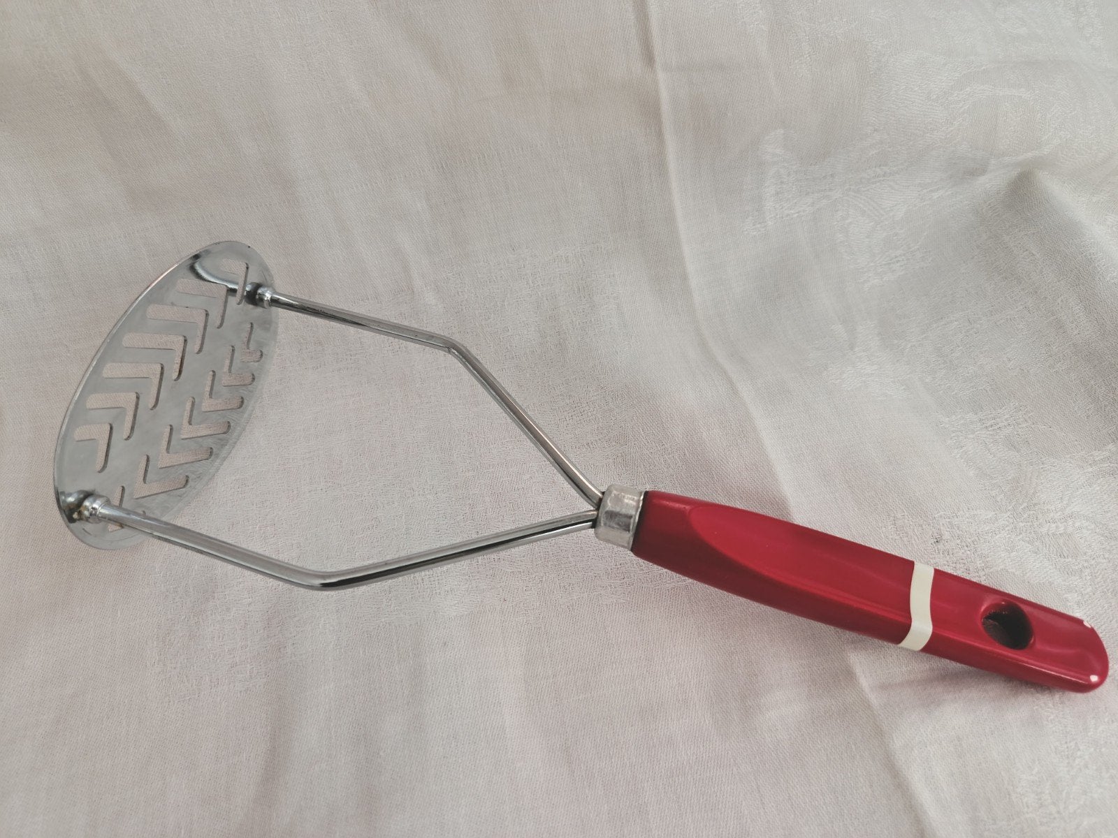 presse-purée vintage, England, Huis en Inrichting, Keuken | Servies, Ophalen, Vintage