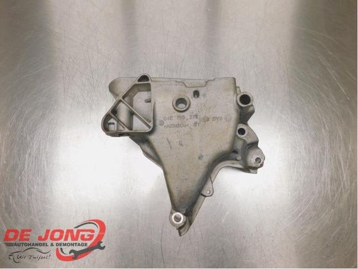 Support moteur d'un Volkswagen Golf, Autos : Pièces & Accessoires, Volkswagen, -, 3 mois de garantie, Utilisé
