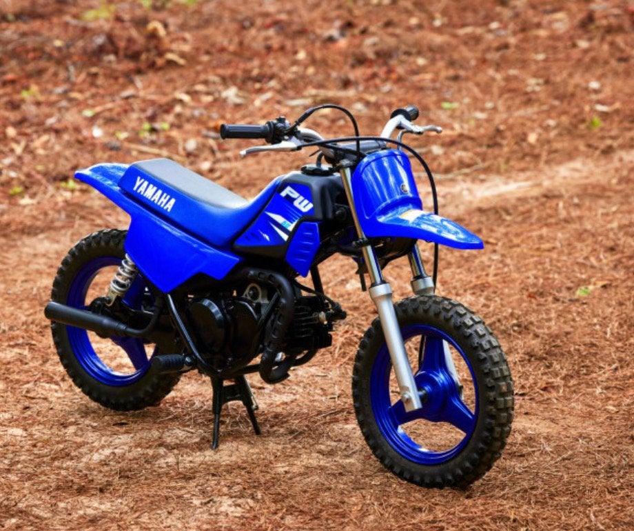 Yamaha 50cc 2024, Enlèvement, Comme neuf, 50 cm³
