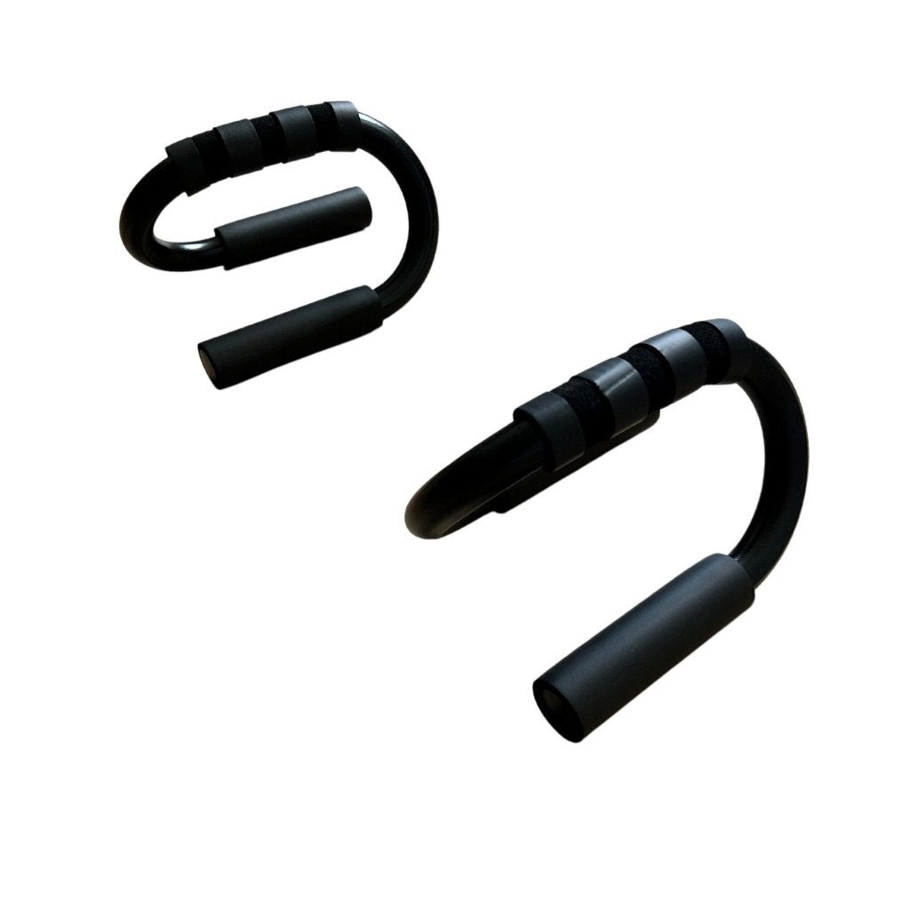 Opdruksteunen Push-up bars chest training triceps nieuw, Sports & Fitness, Équipement de fitness, Enlèvement ou Envoi, Neuf, Bras