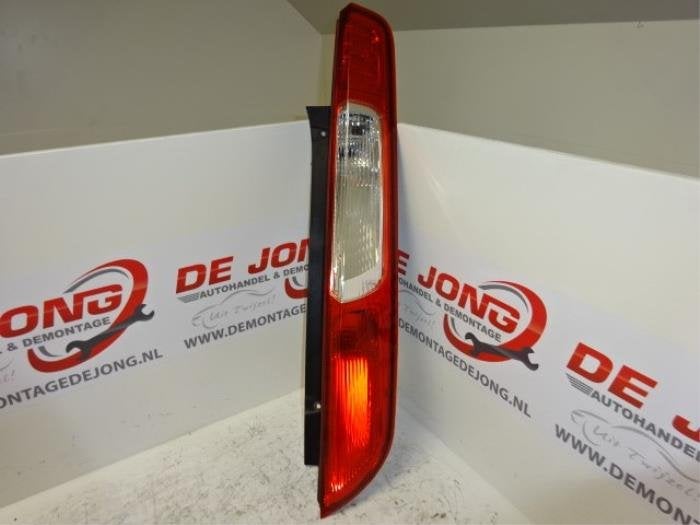 Feu arrière droit d'un Ford Focus, Autos : Pièces & Accessoires, -, 3 mois de garantie, -, -