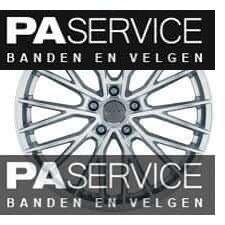 Nieuw 20 inch MAK Speciale velgen Silver voor BMW 5 serie, Auto-onderdelen, Velg(en), -, -, Ophalen of Verzenden