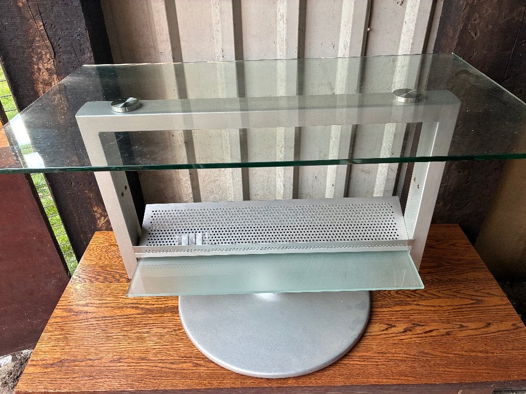tv meubel, Ophalen, Gebruikt