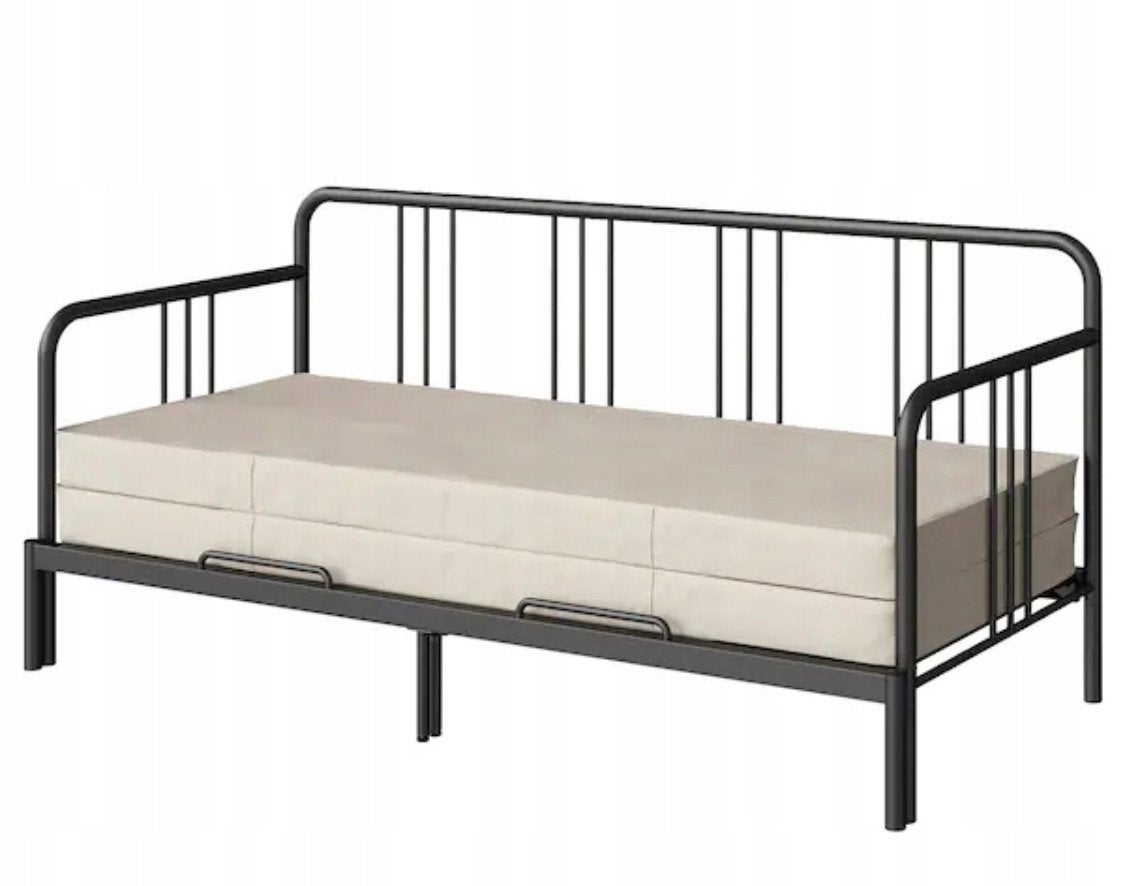 IKEA zetel/slaapbank, Maison & Meubles, Enlèvement, Utilisé