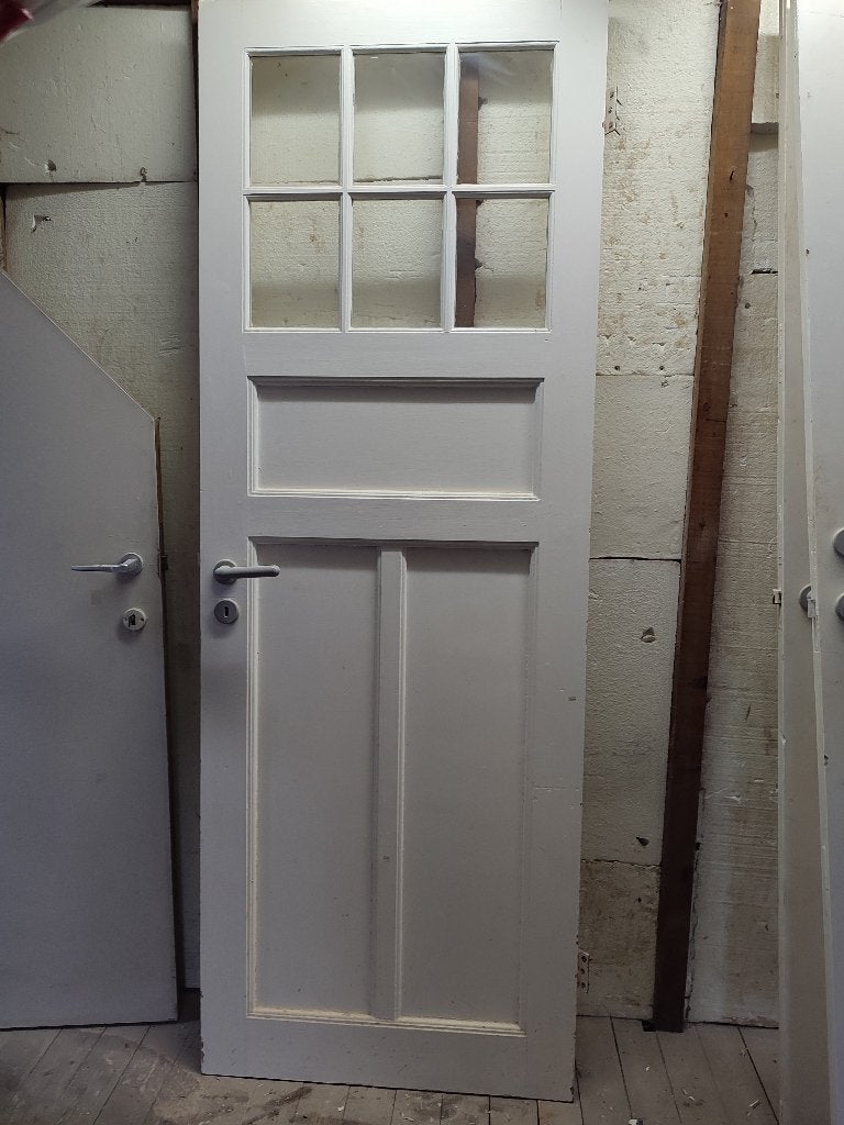 Deuren te koop, Porte intérieure, Porte pliante, Enlèvement, Utilisé