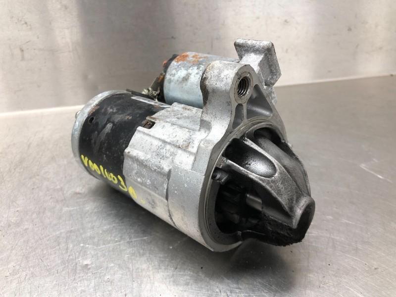 STARTMOTOR Mazda MX-5 (ND) (01-2015/-) (|M000TD1271|), Gebruikt, Mazda