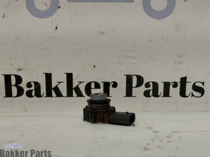 PDC Sensor van een Volvo V60, Gebruikt, -, -, Volvo