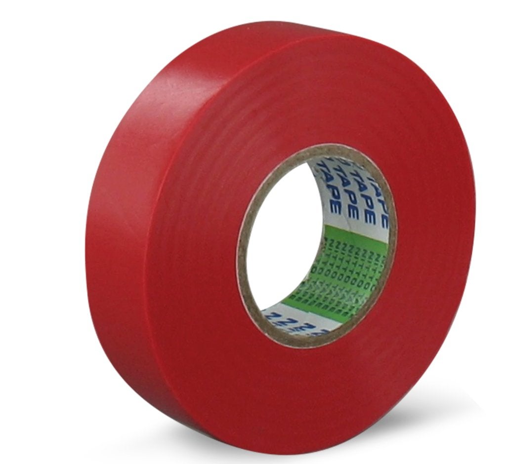 Nitto isolatietape 19mm x 20 meter