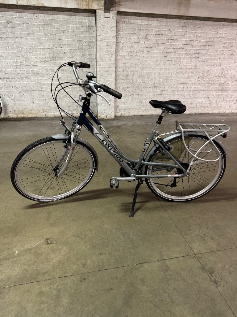 Fiets Oxford Explorer, Ophalen of Verzenden, Oxfort