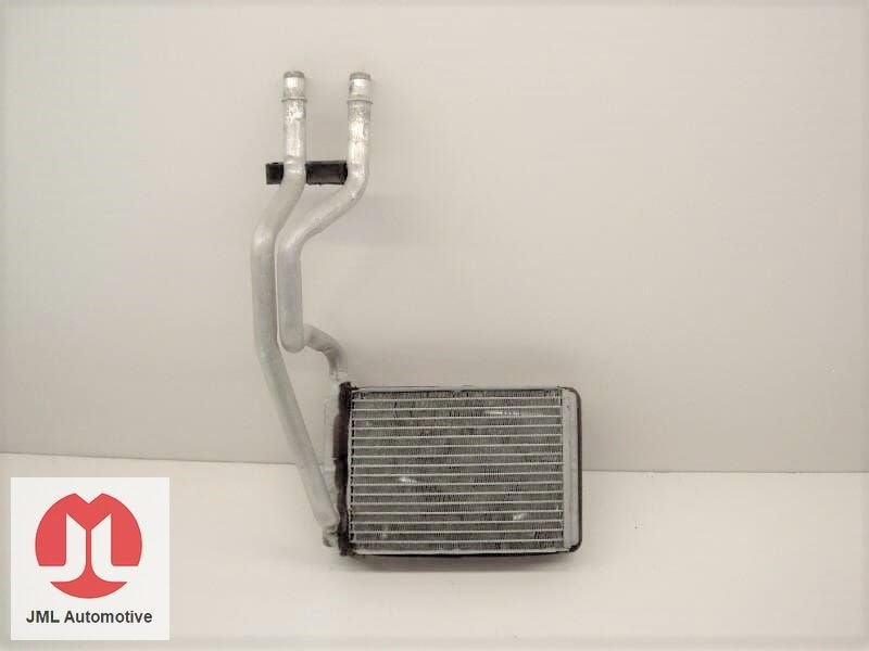 KACHELRADIATEUR FORD FIESTA, Autos : Pièces & Accessoires, -, -, -, Enlèvement ou Envoi