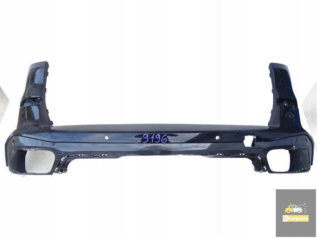 Pare-chocs arri re BMW X5 G05 Pack M, Petuelring 130
80788  Munich, DE, Pare-chocs, Info@bmw.de, Utilisé