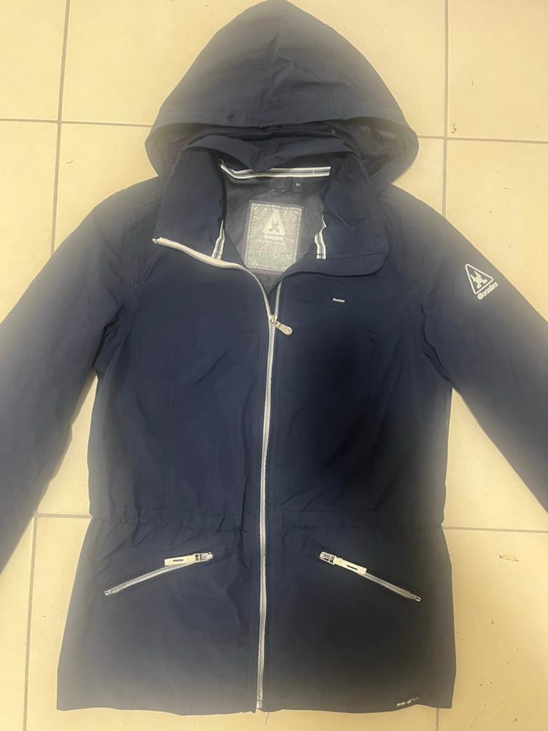 Gaastra, Kleding | Heren, Ophalen, Zo goed als nieuw, Maat 48/50 (M), Blauw