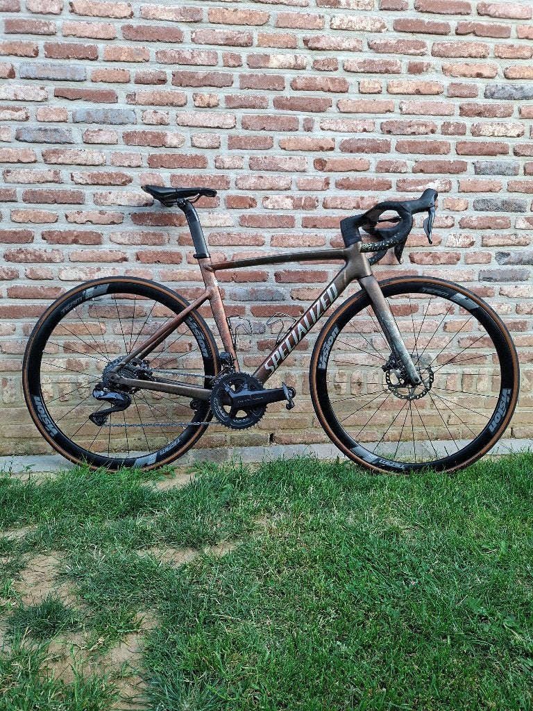 Specialized Allez Sprint, Vélos & Vélomoteurs, Vélos | Vélos de course, Utilisé, Autres marques, Plus de 20 vitesses, Frein à disque