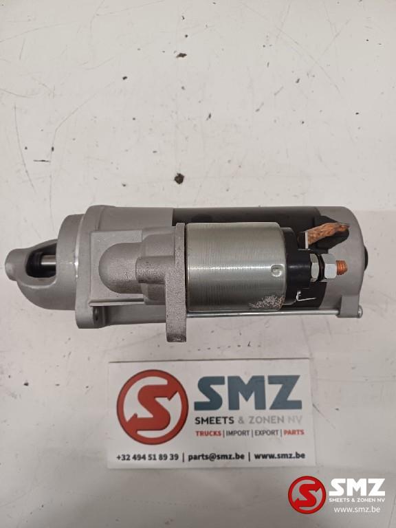 Démarreur 24v daf, Autos : Pièces & Accessoires, Pièces camion, DAF, Électronique et Câbles, Neuf
