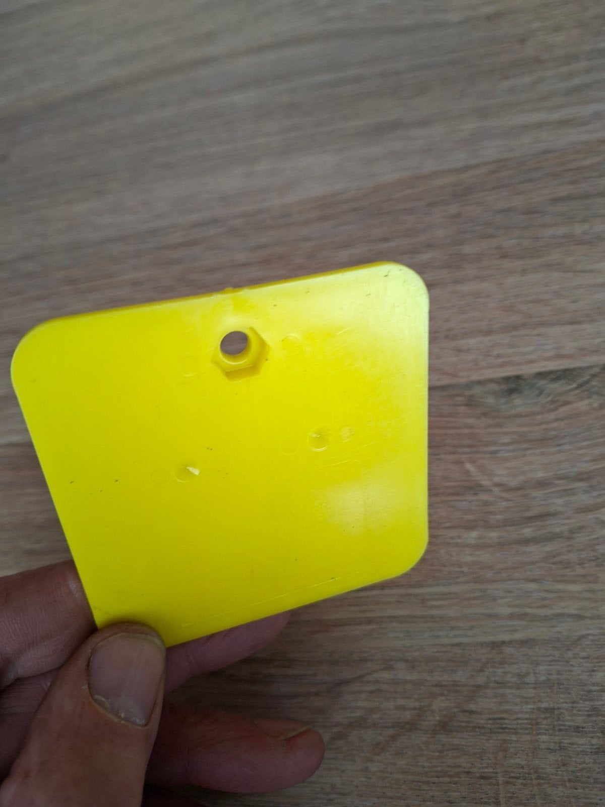 Photo jaune.
Une classe du passé, Enlèvement ou Envoi, Neuf, Autres types
