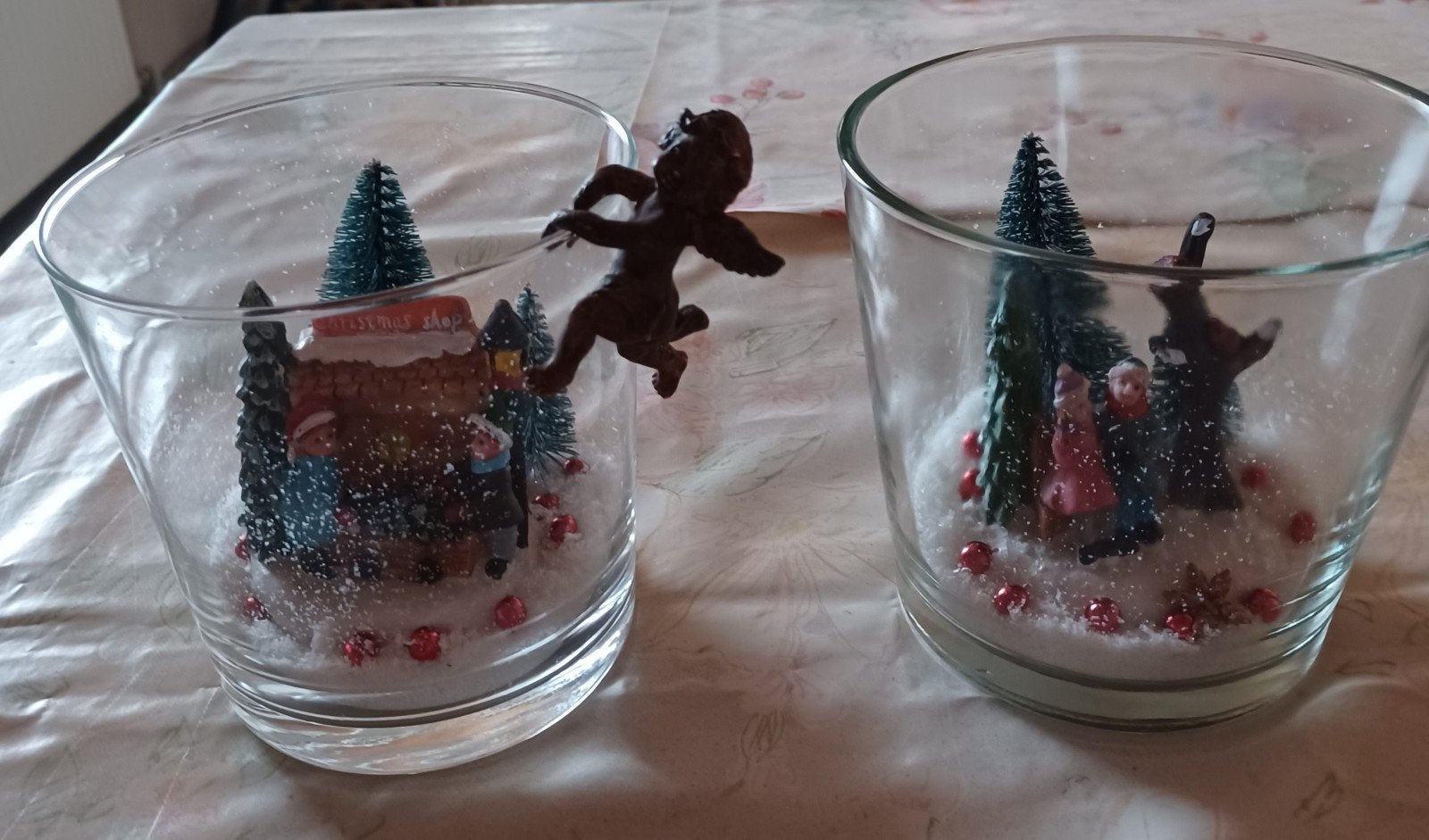 kerstdecoratie., Enlèvement, Neuf