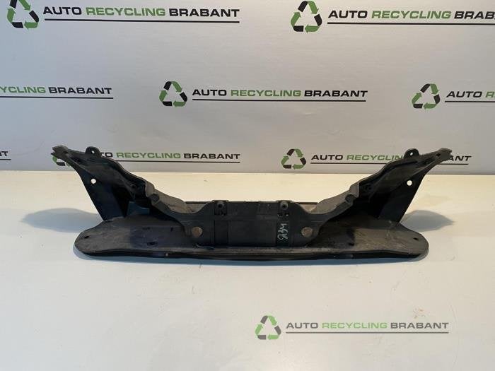 Paravent d'un BMW X5, -, 3 mois de garantie, Utilisé, -
