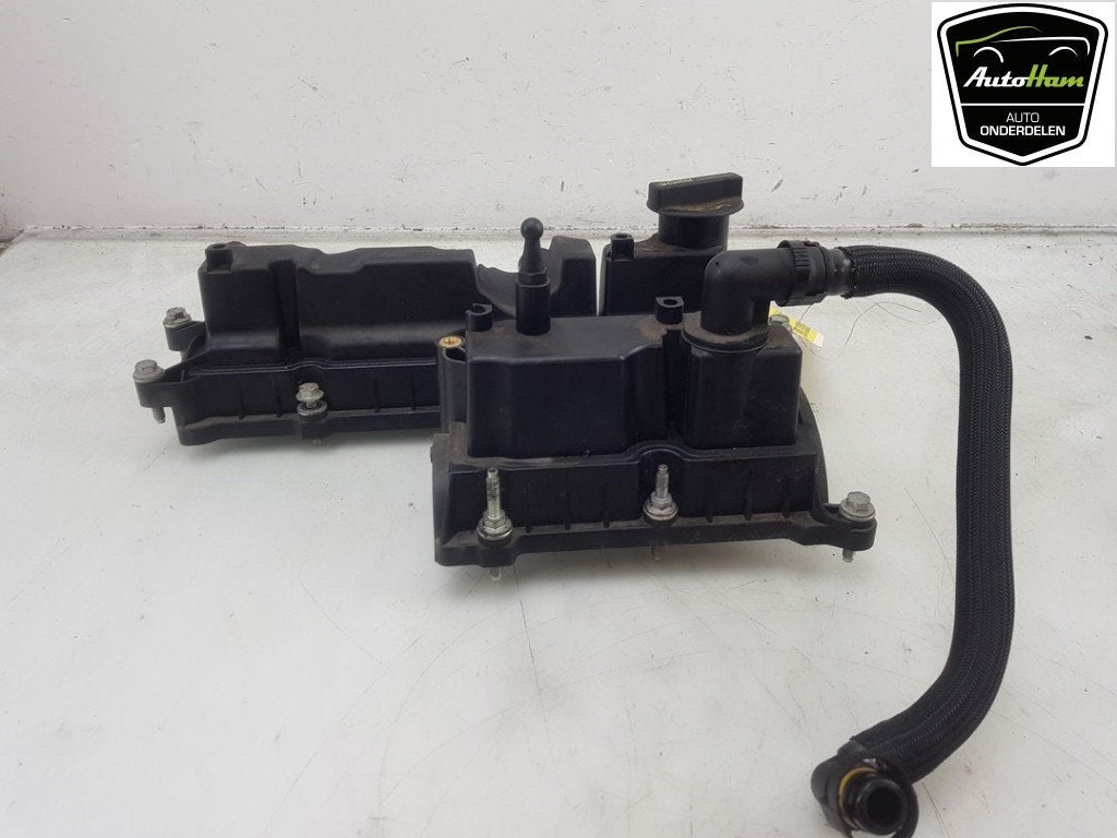 VALVE CACHE Ford Focus 3 Wagon (01-2010/02-2020), Utilisé, Ford