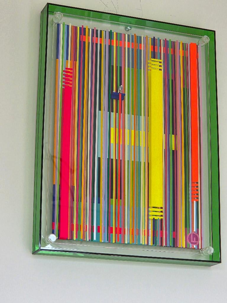 Olivier Ameye, Antiek en Kunst, Kunst | Schilderijen | Modern, Ophalen of Verzenden