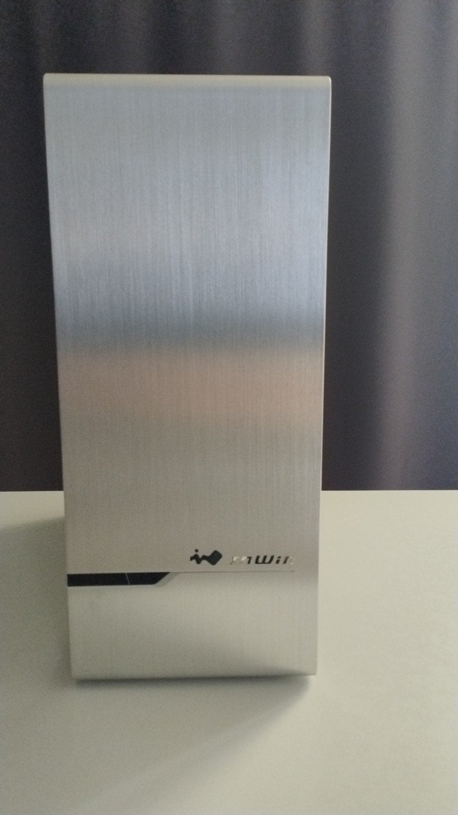 in win OLED 905, Enlèvement