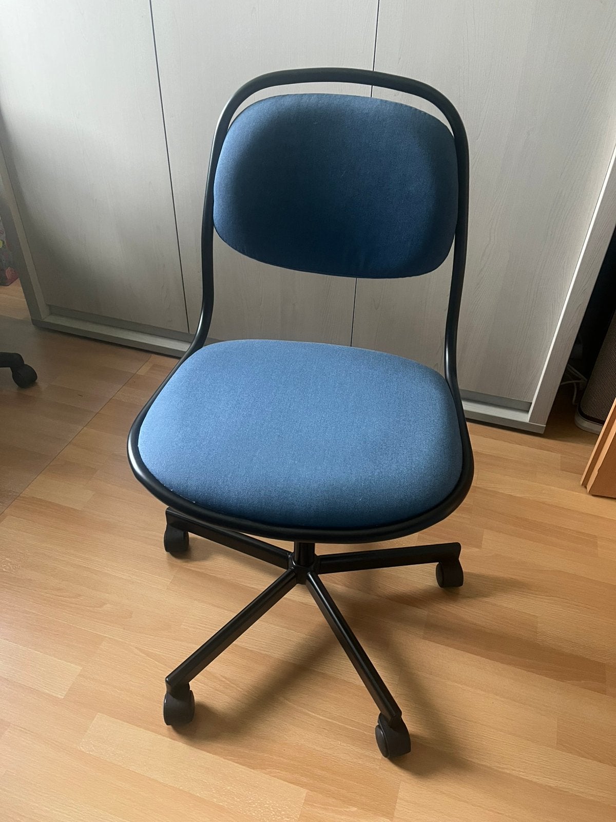Chaise de bureau Ikea adulte Orfjall, Enlèvement, Comme neuf, Chaise de bureau