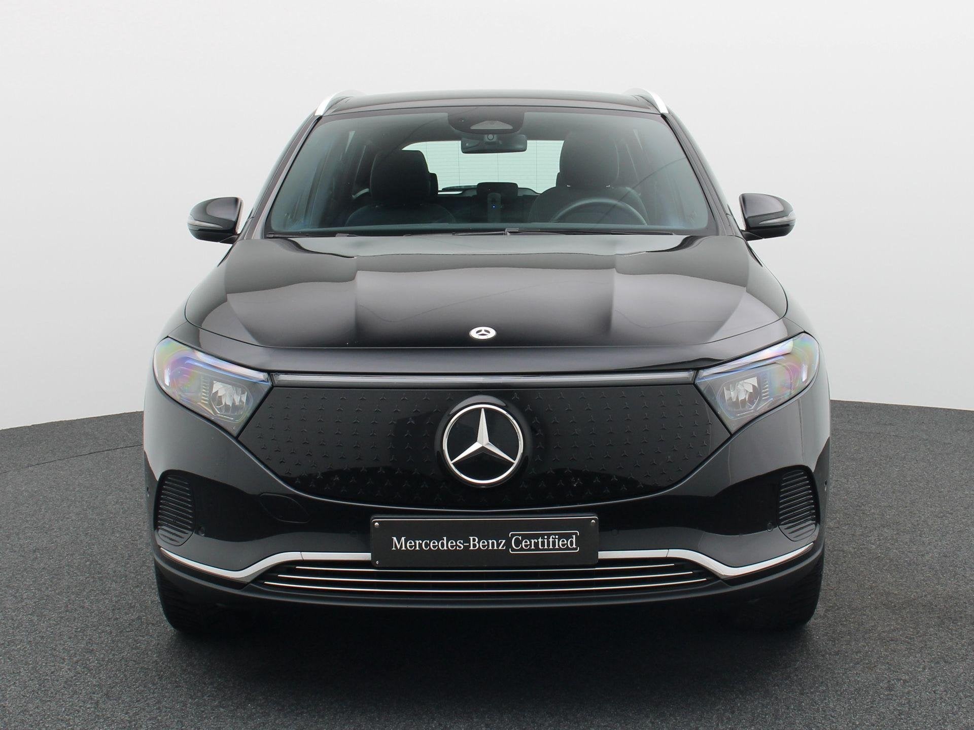 Mercedes-Benz EQA 250+ Business Line + PANO DAK + CARPLAY +, Autos, Achat, 550 km, Euro 6, https://public.car-pass.be/vhr/70fe62ee-e529-4d0d-a0f8-e30d495a7028