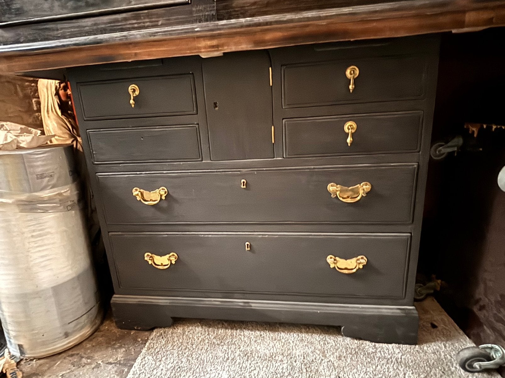 Per foto te koop doe bod, Huis en Inrichting, Ophalen, Gebruikt