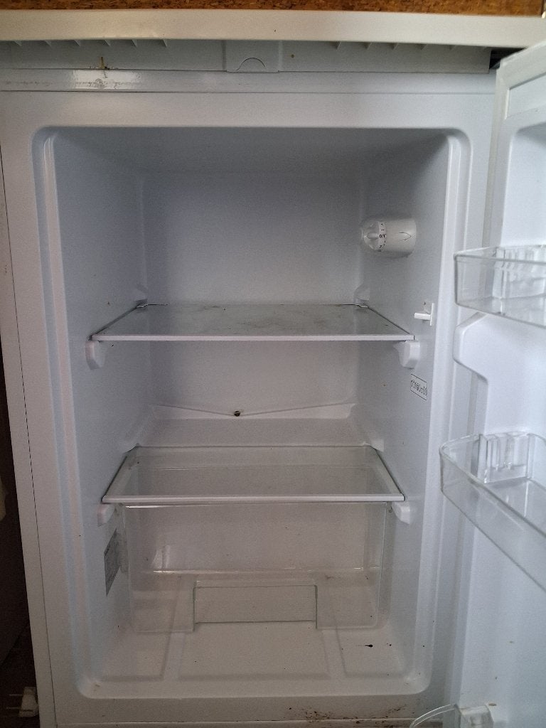 Frigo, 85 à 120 cm, Enlèvement, 45 à 60 cm, 100 à 150 litres