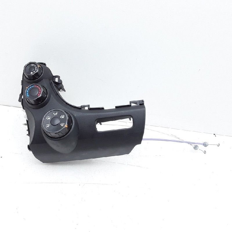BEDIENINGSPANEEL VERWARMING Jazz (GE6 / GE8 / GG / GP), Gebruikt, Honda