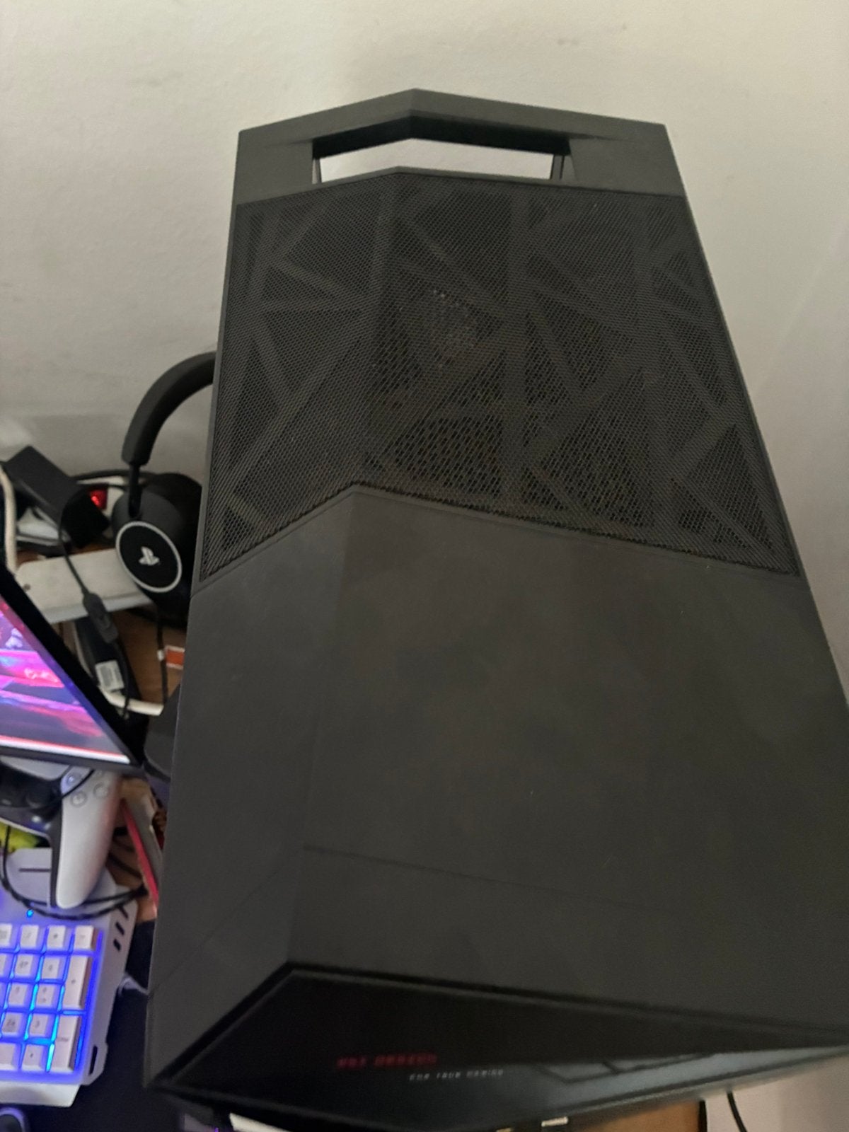 Pc gamer msi pret a jouer, Informatique & Logiciels, Comme neuf, Gaming, SSD, 16 GB