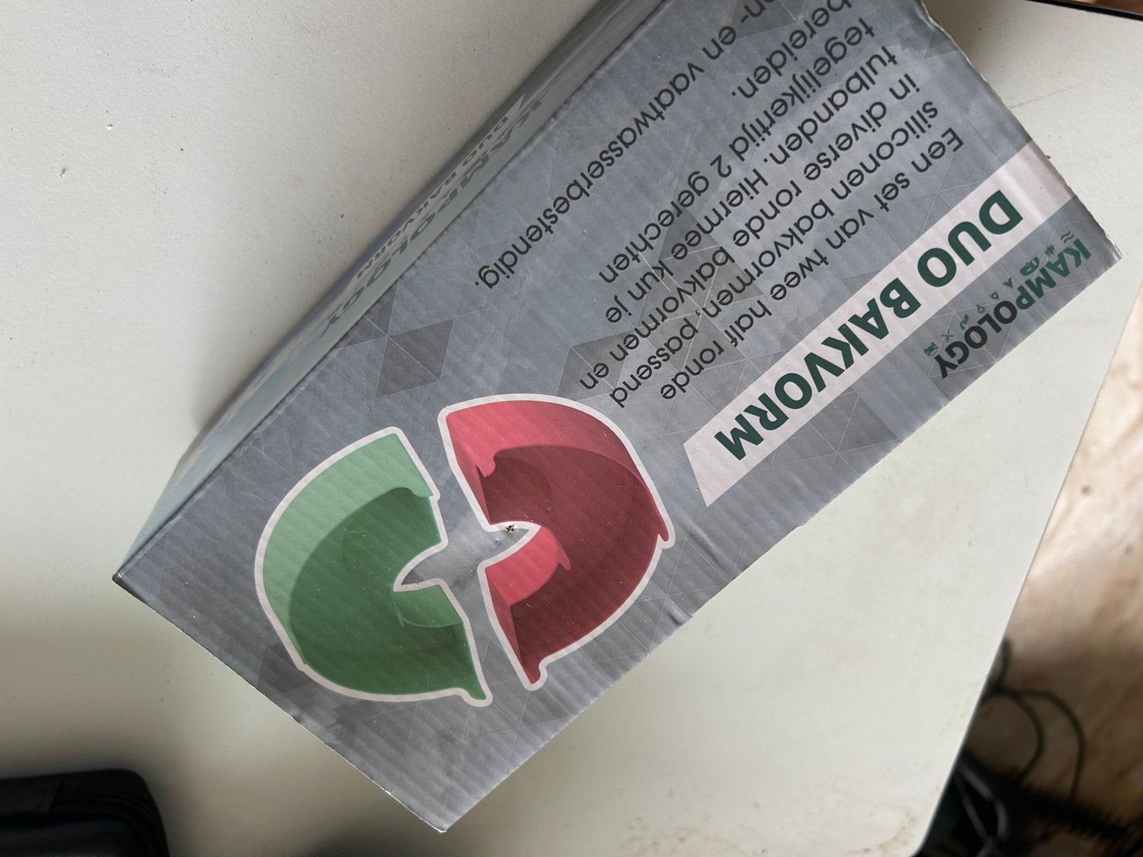 Omnia bakoven bakvorm, Ophalen, Nieuw