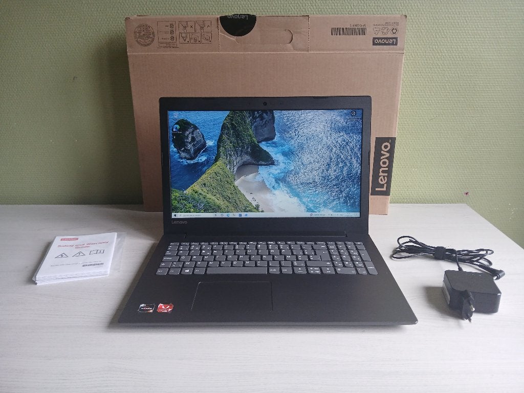 Lenovo Ideapad 330, Informatique & Logiciels, HDD, Lenovo IdeaPad, 17 pouces ou plus, Enlèvement