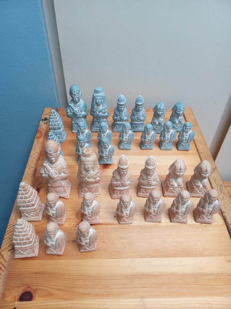À vendre – veuillez consulter mes autres annonces., Vintage, Comme neuf, Enlèvement, Multicolore