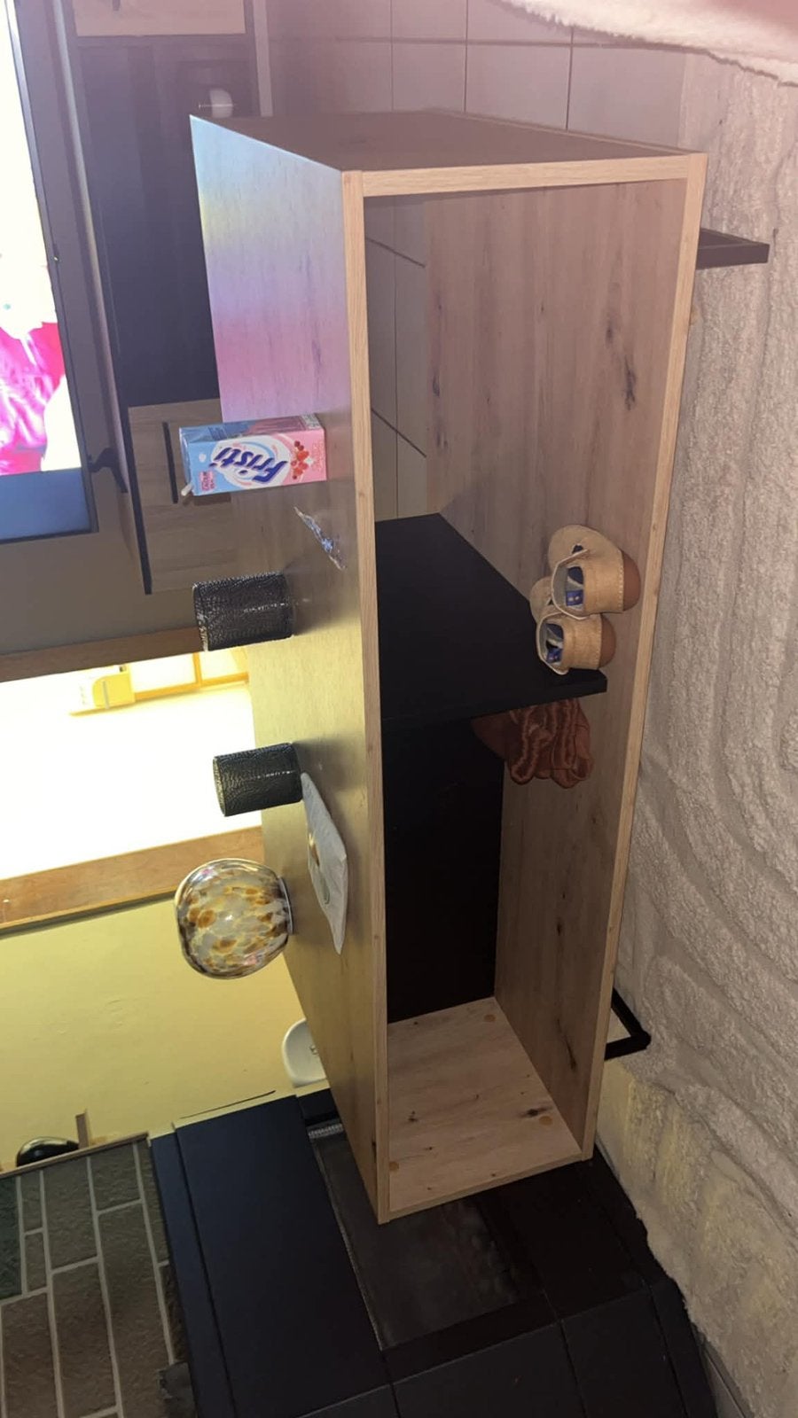 Salon tafel, Ophalen, Zo goed als nieuw