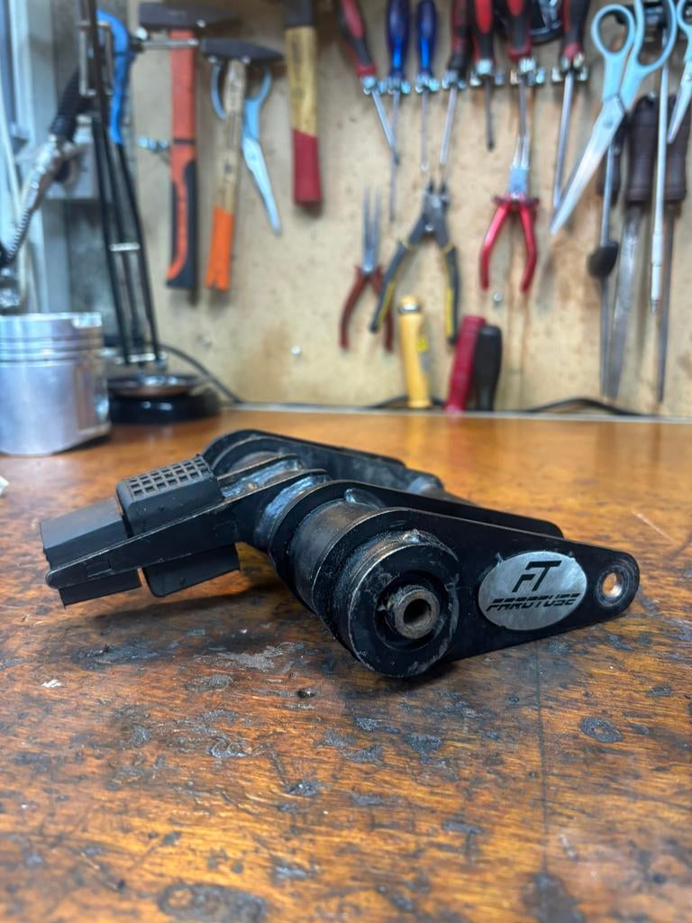 farotube voor sp98/type3, Motoren, Ophalen of Verzenden