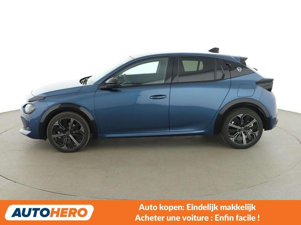 Lancia Ypsilon 1.2 Mild-Hybrid Cassina Limited Edition, Autos, Achat, Euro 6, https://public.car-pass.be/vhr/1e3d7390-0f9f-4b97-b271-77627dd00a00